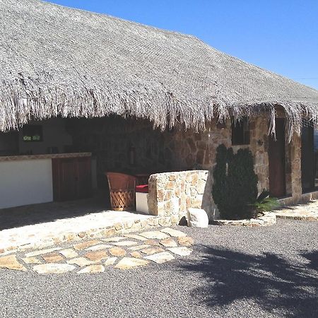 Palapas La Choya Villa La Ventana Exterior photo