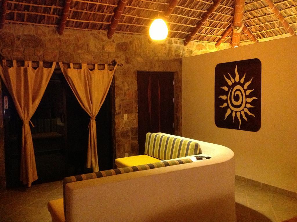 Palapas La Choya Villa La Ventana Room photo
