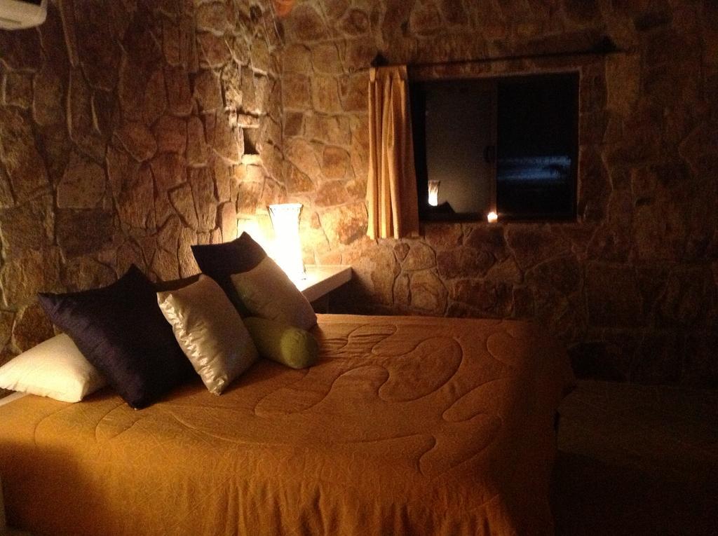 Palapas La Choya Villa La Ventana Room photo